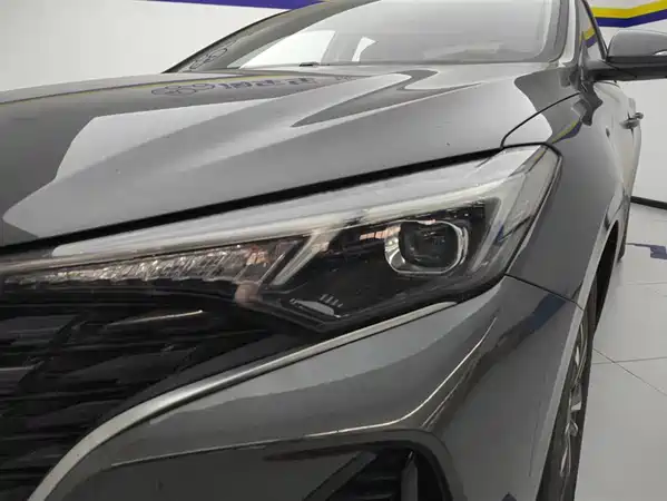 Changan Eado 2023