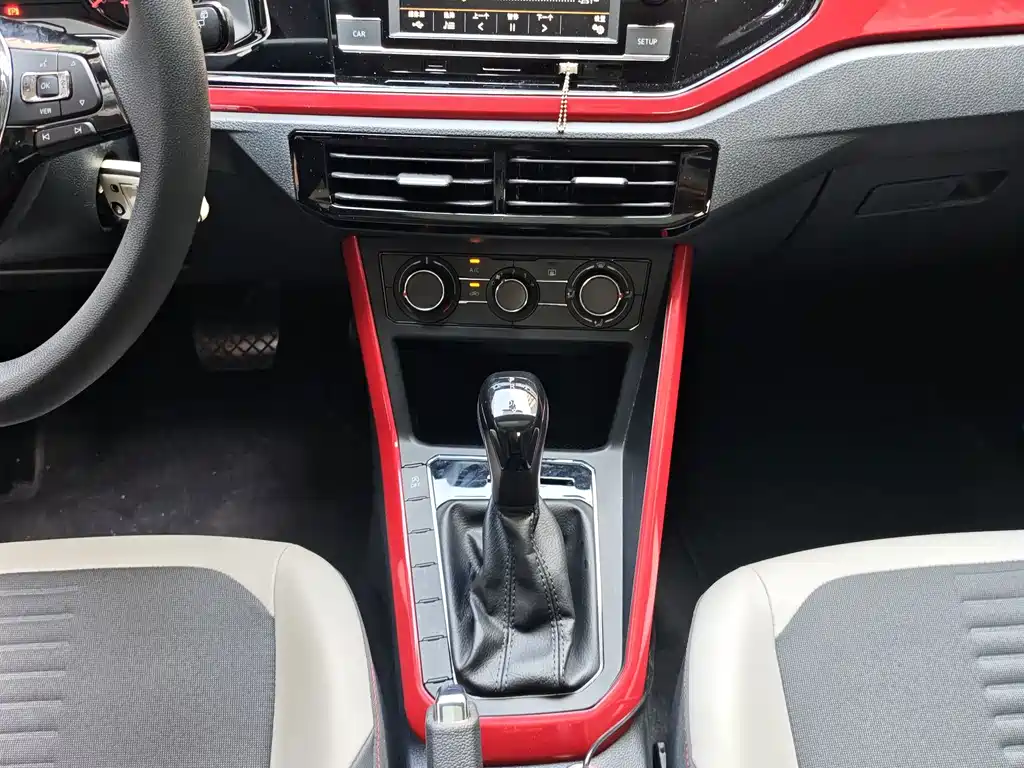 Volkswagen Polo 2020