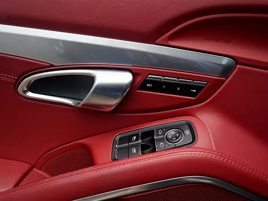 Porsche 718 2020 — фото 17