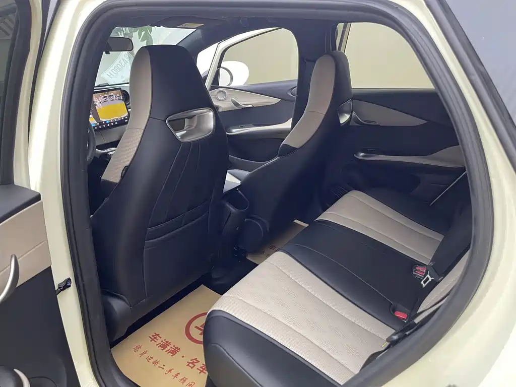 BYD Dolphin 2026