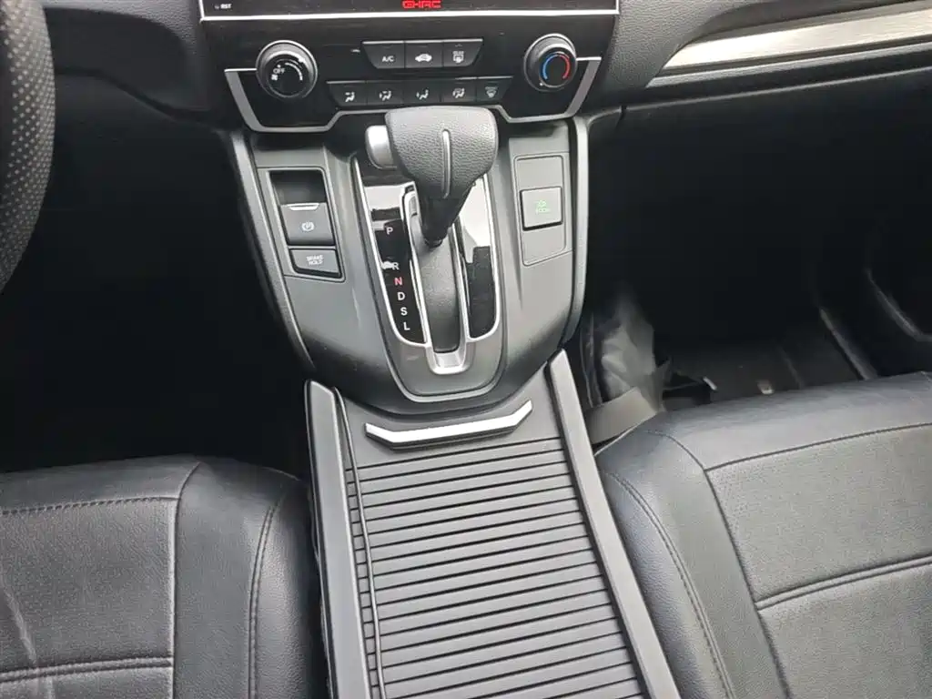 Honda Breeze 2022 — фото 14