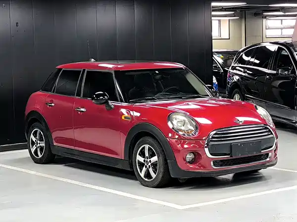 MINI 2017