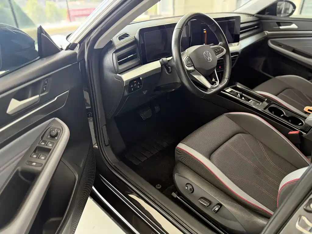 Volkswagen Lamando 2022