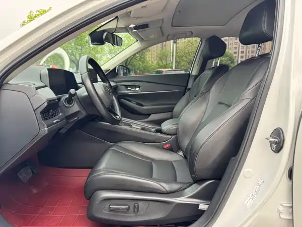 Honda Accord 2023