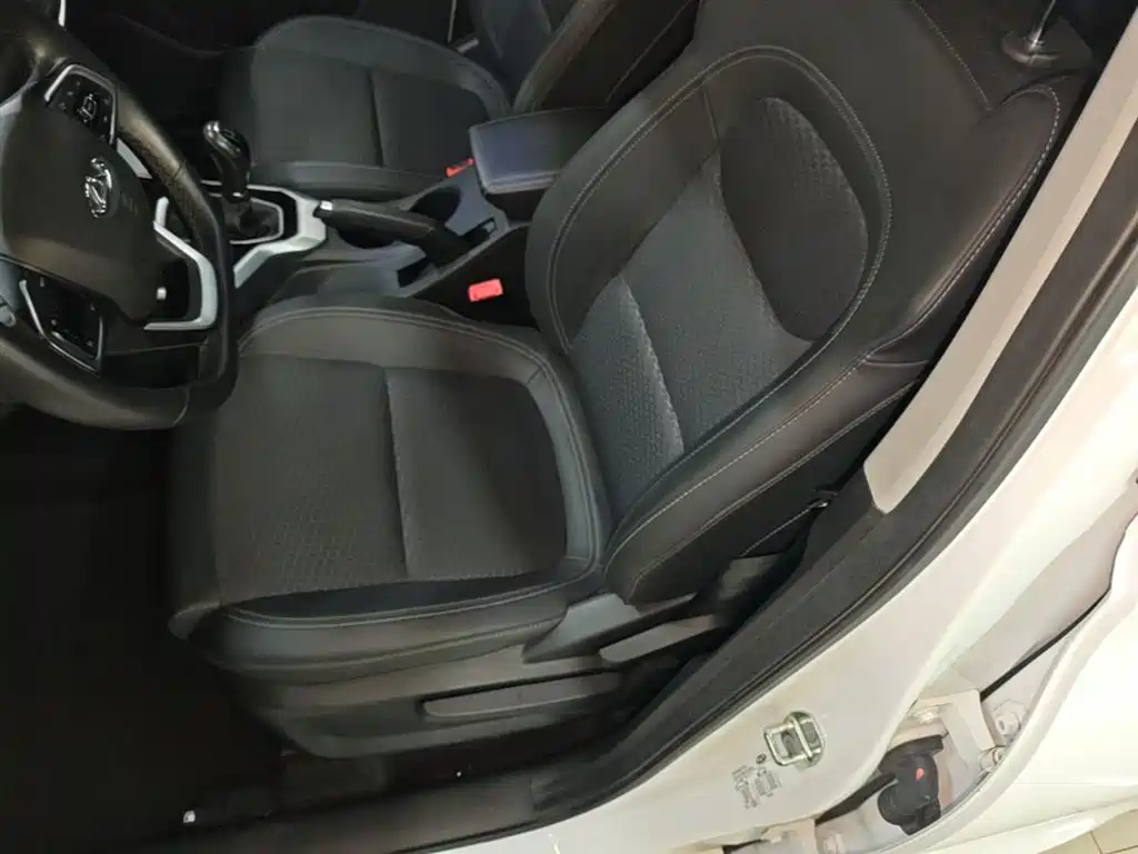 Chery Tiggo 5x 2022 — фото 11
