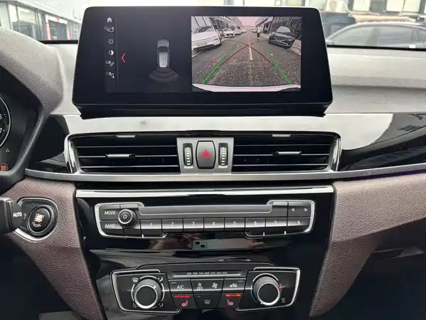BMW X1 2022