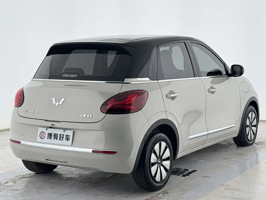 Wuling Bingo 2024 — фото 14