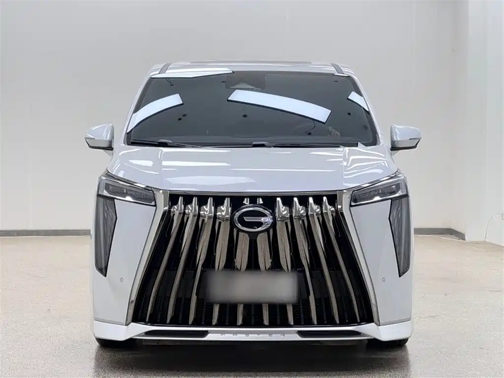 GAC Motor Trumpchi M8 2024 — фото 24
