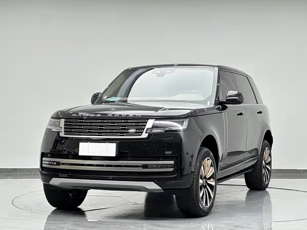 Land Rover Range Rover 2025