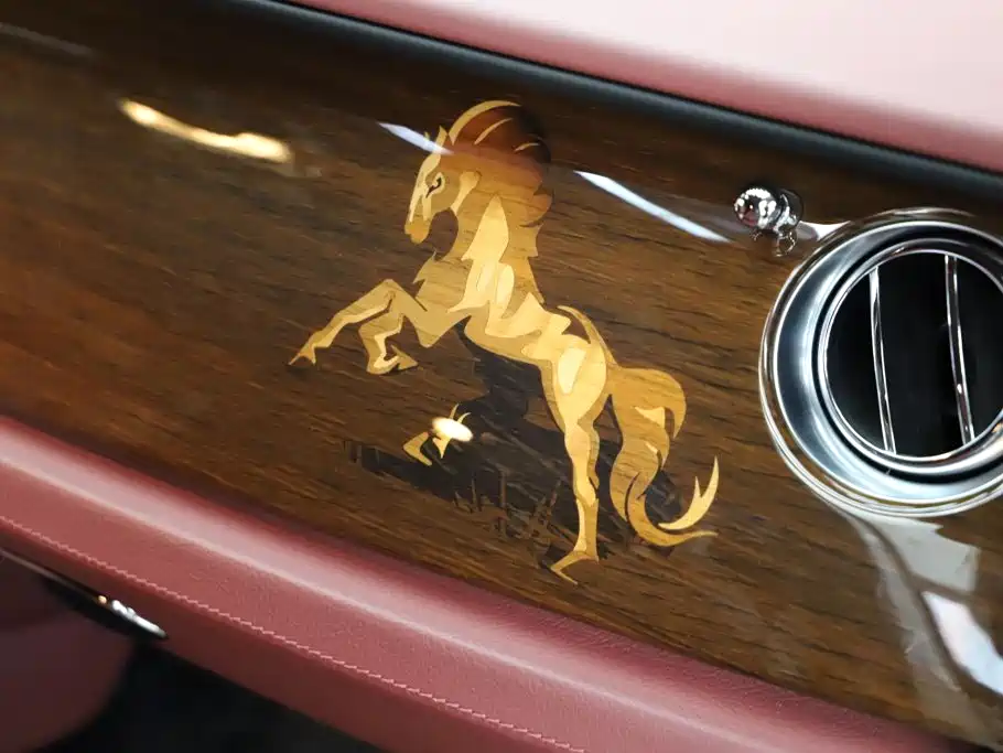 Rolls-Royce Ghost 2014 — фото 17