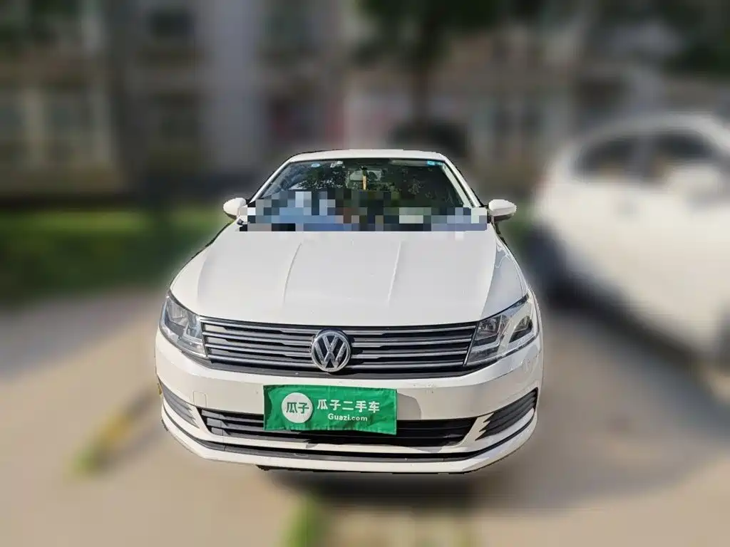 Volkswagen Gran Lavida 2016 — фото 23