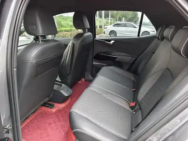Volkswagen ID.3 2023