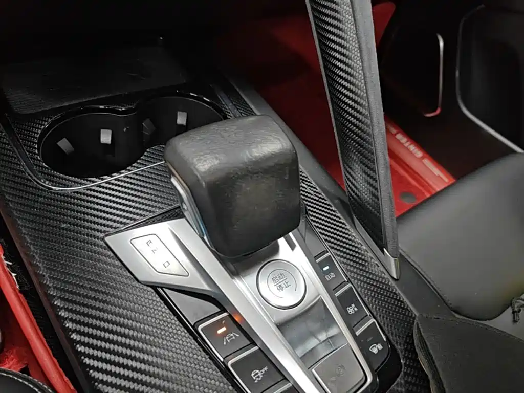 BYD Pro New Energy 2020 — фото 14