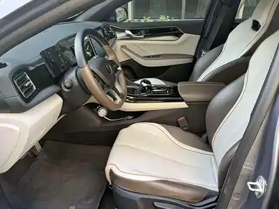 BYD Qin PLUS 2024