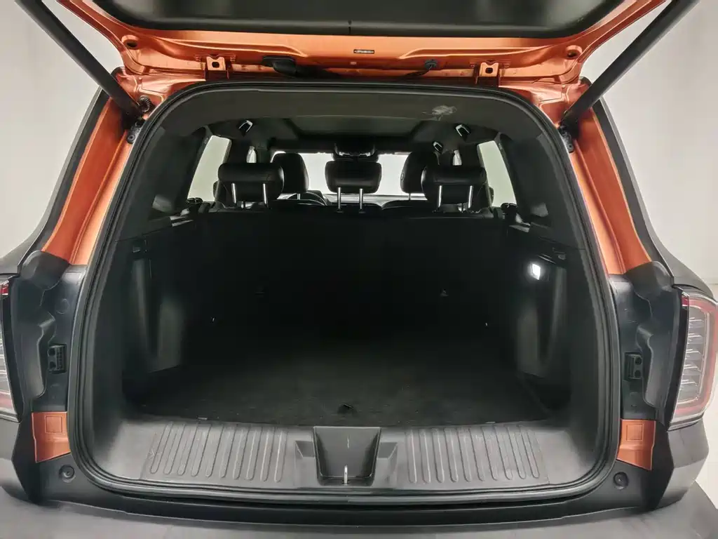 Haval Big Dog 2022 — фото 15