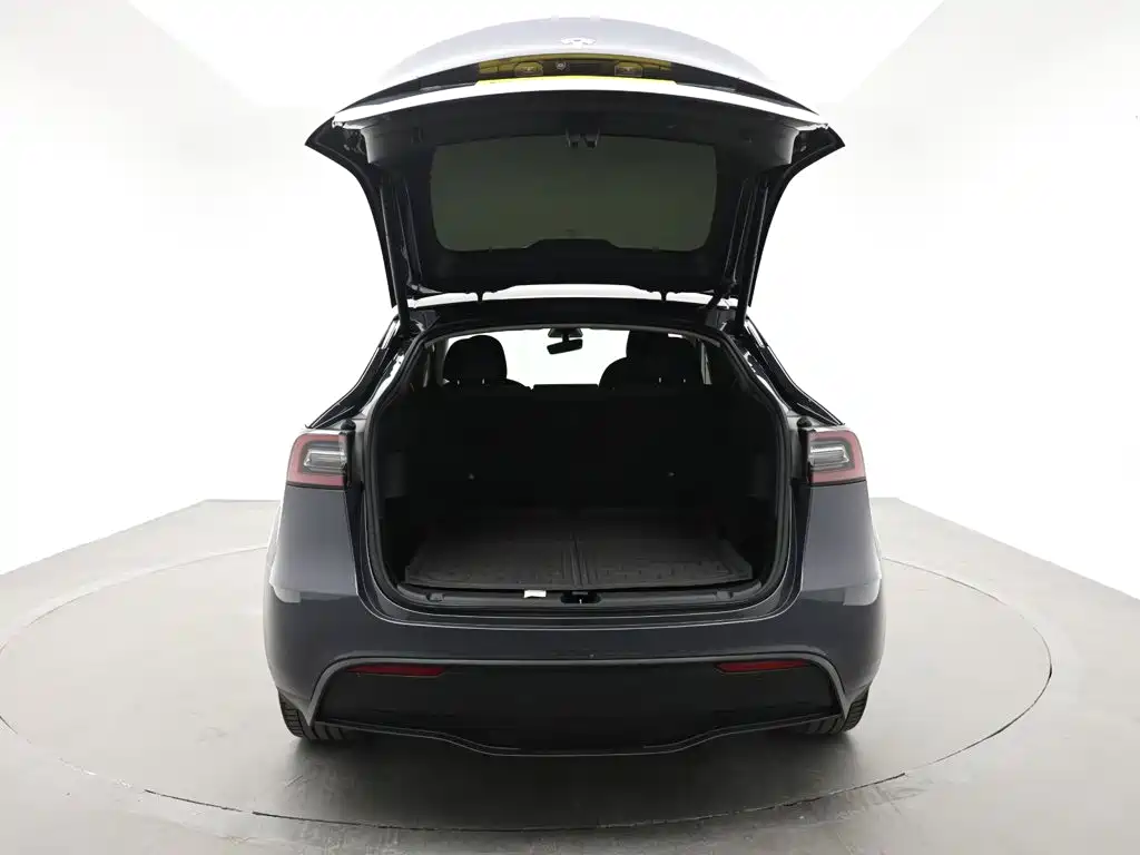 Tesla Model Y 2021 — фото 8