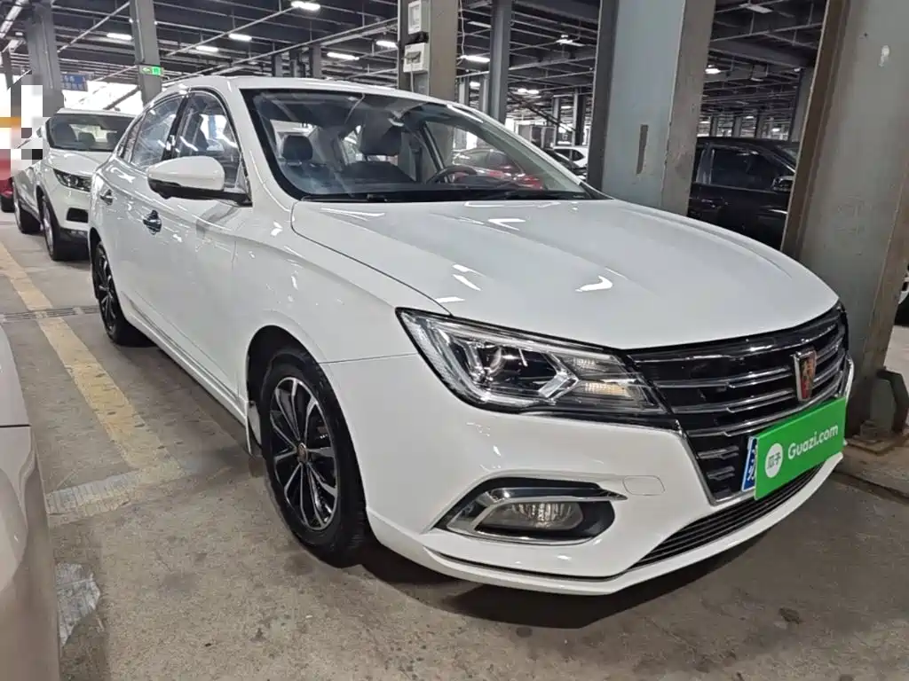 Roewe i5 2020