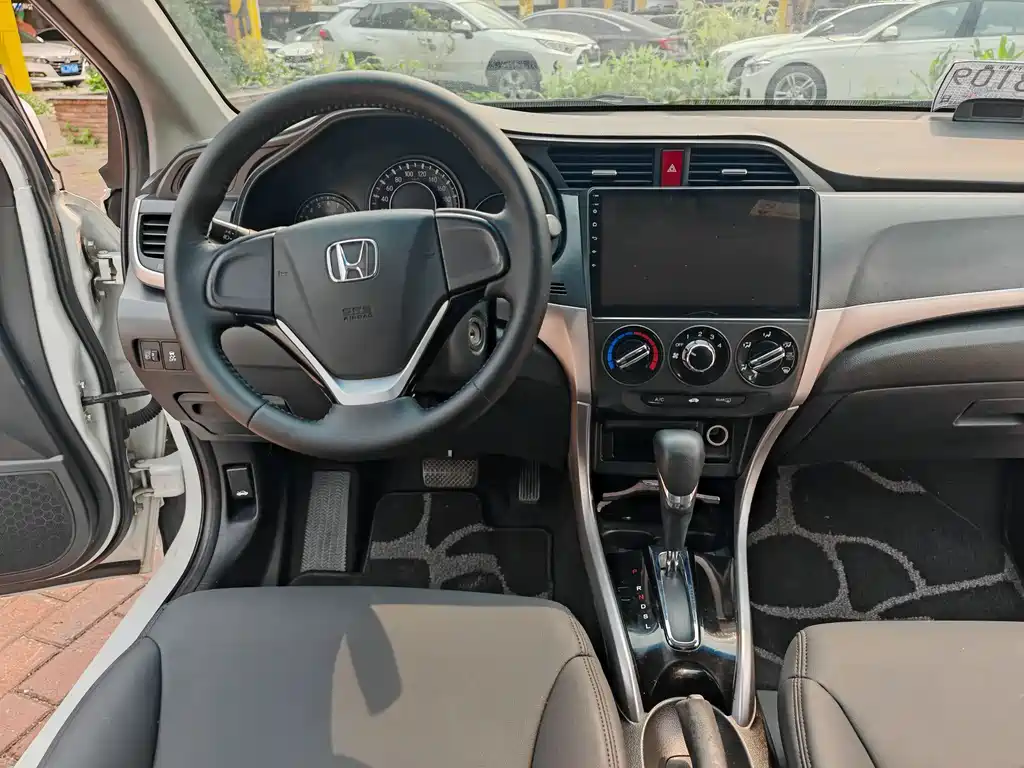 Honda Crider 2018 — фото 11