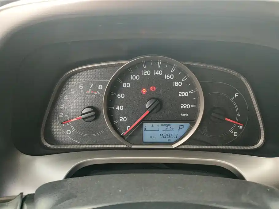 Toyota RAV4 2014 — фото 14