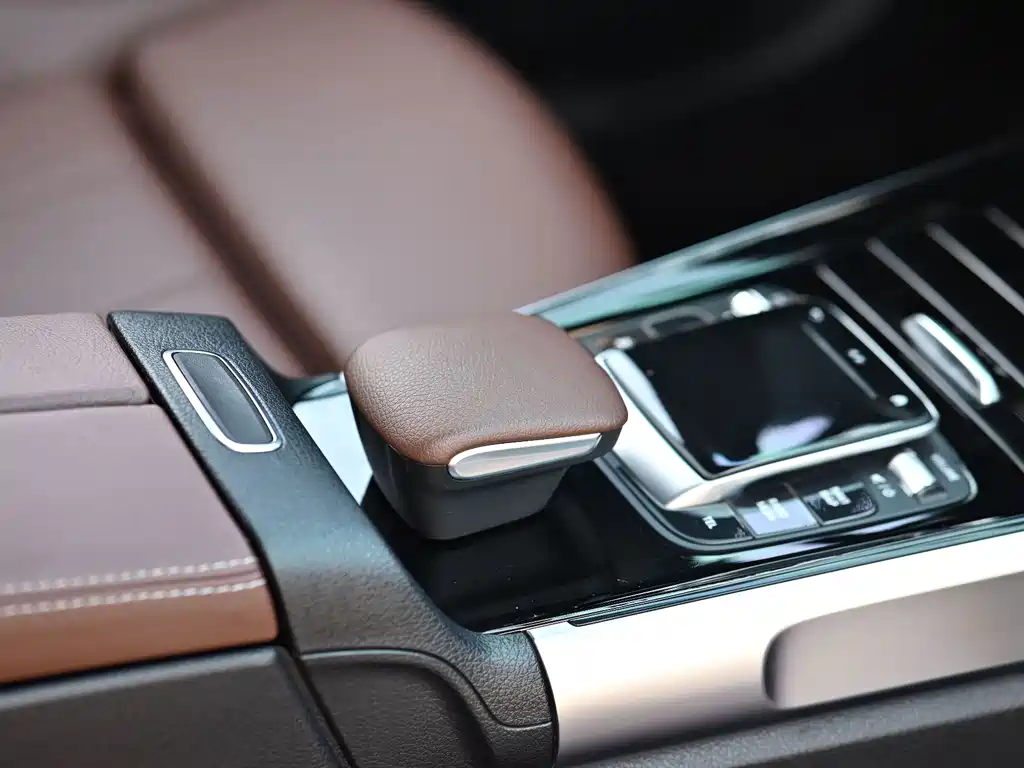 Mercedes-Benz GLB 2022 — фото 10