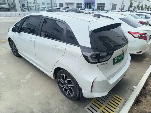 Honda LIFE 2022
