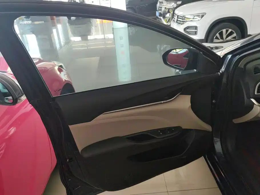 Buick Excelle 2020