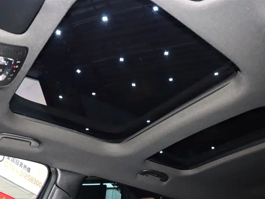 Mercedes-Benz GLB 2020 — фото 15