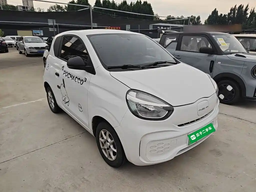 Roewe CLEVER 2023