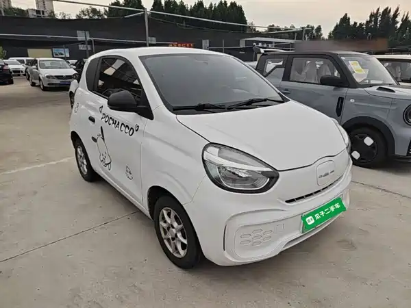 Roewe CLEVER 2023