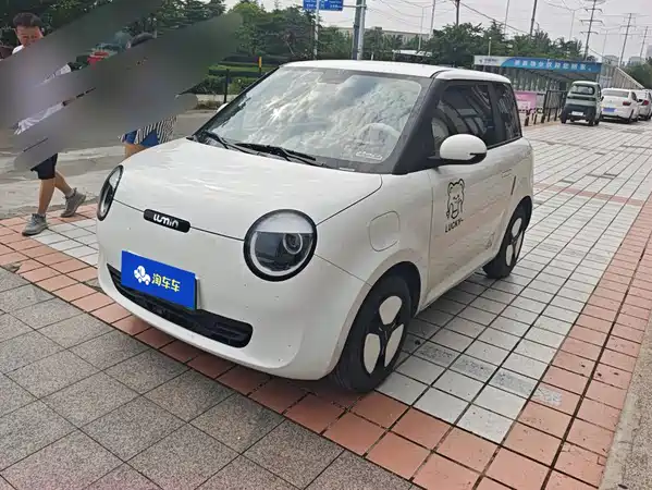Changan Lumin 2023
