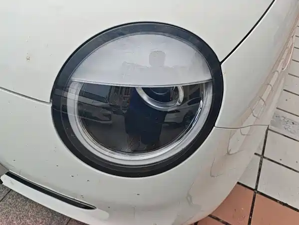 Changan Lumin 2023