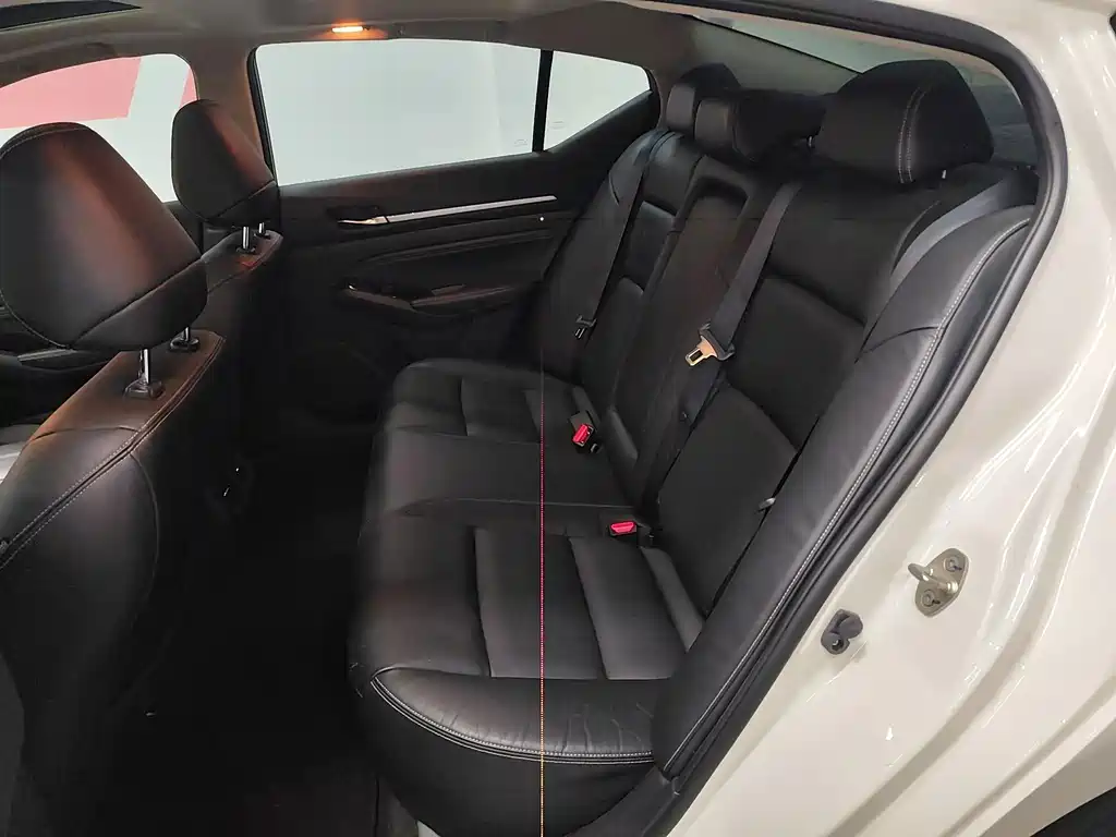Nissan Teana 2020 — фото 10
