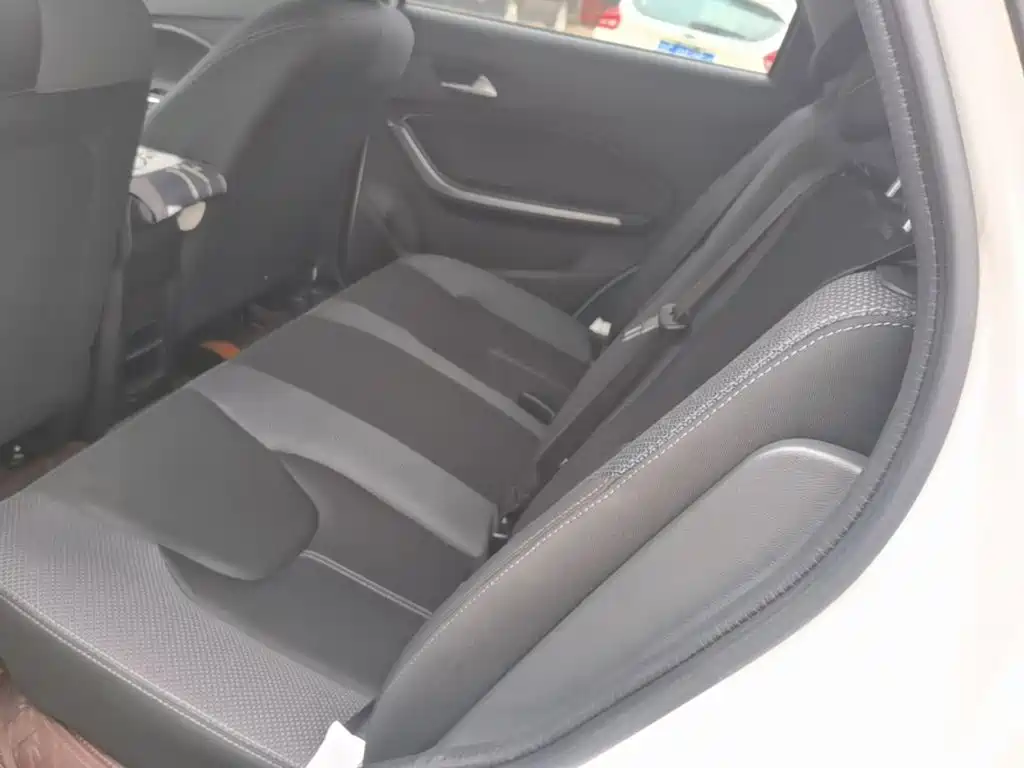 Chery Tiggo 3x 2025 — фото 17