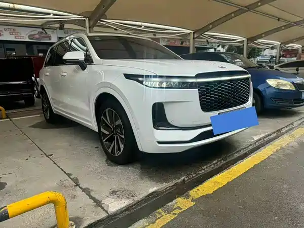 Li Auto ONE 2023