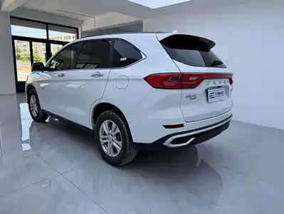 Haval M6 2023