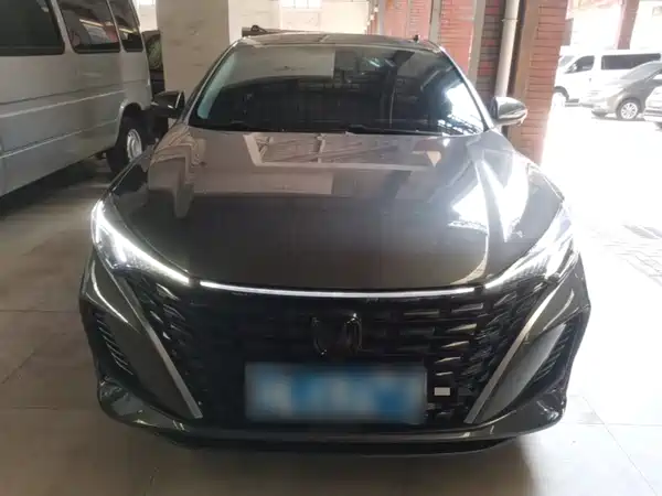 Changan Eado 2025
