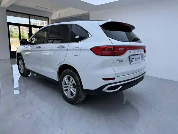 Haval M6 2023
