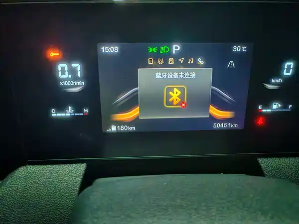 Bestune B70 2022