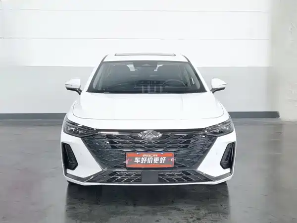 Chery Arrizo 8 2024