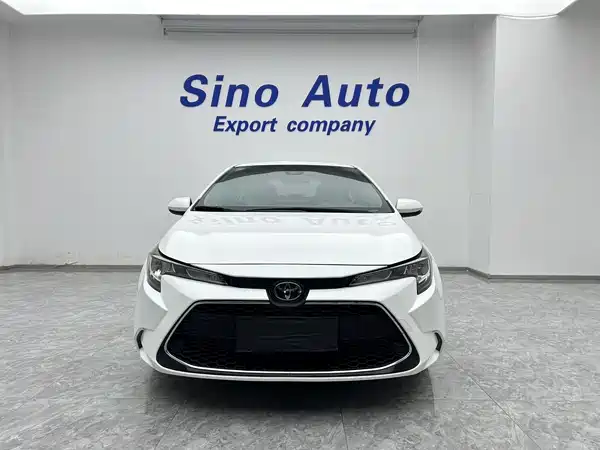 Toyota Levin 2022