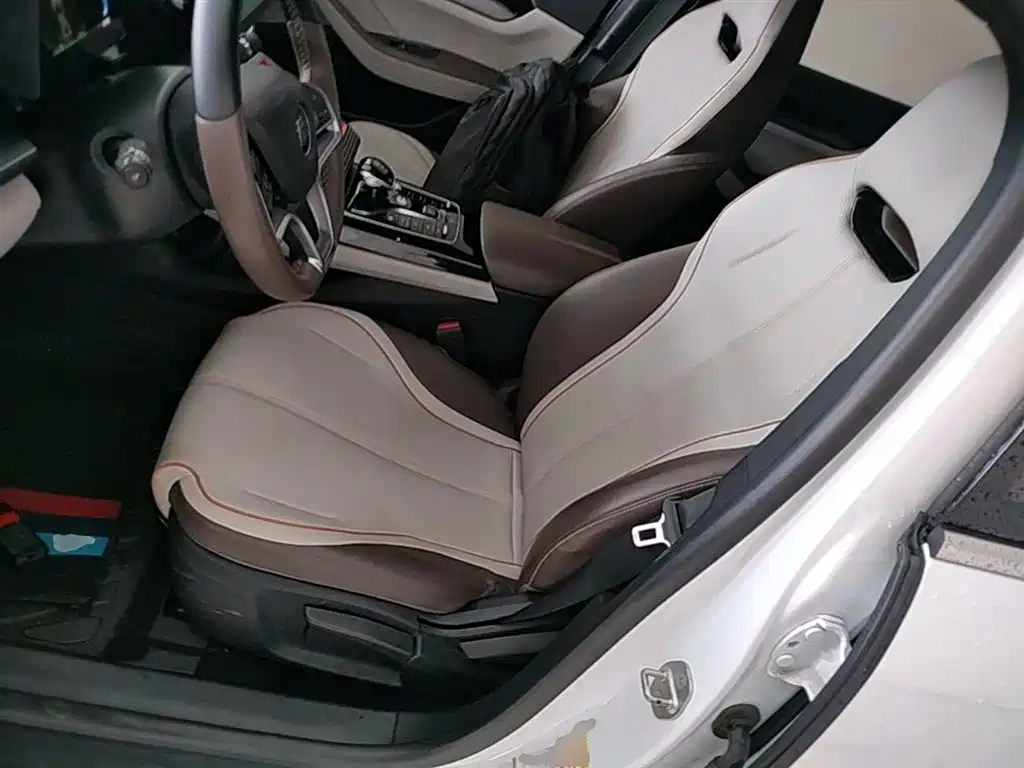 BYD Qin PLUS 2024 — фото 15