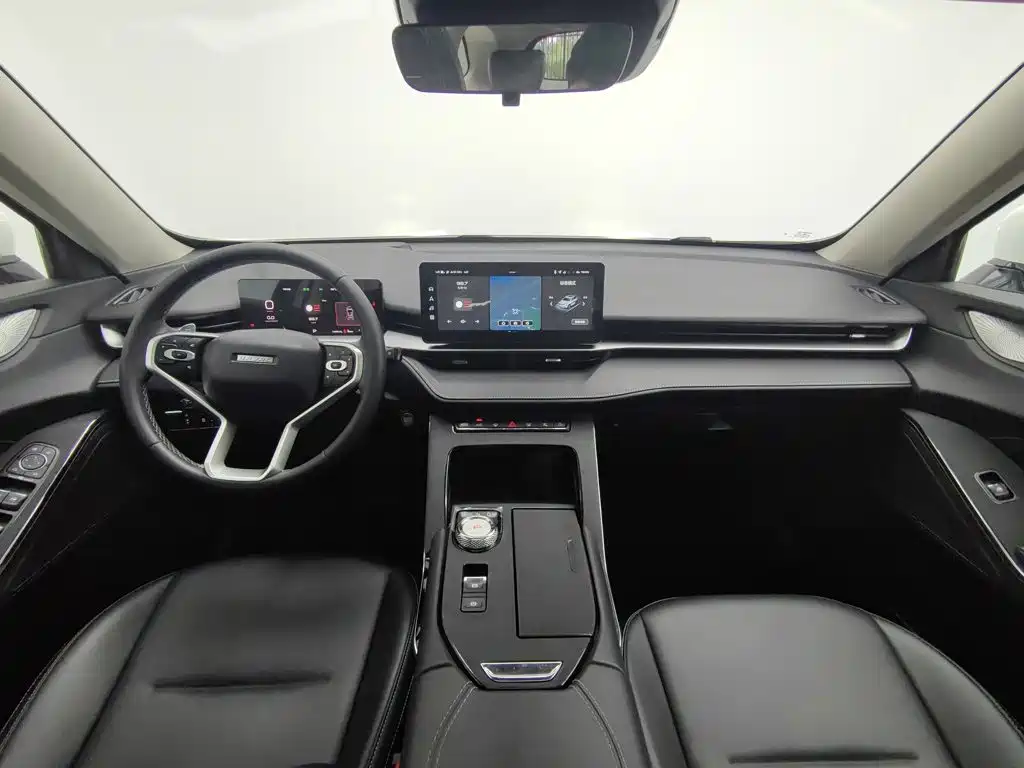 Haval H6 2022