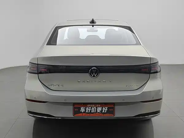 Volkswagen Sagitar 2026