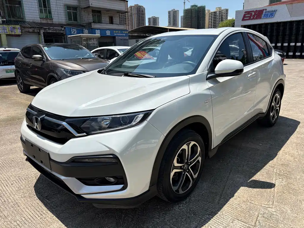 Honda XR-V 2021 — фото 1