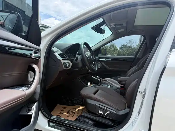 BMW X1 2023