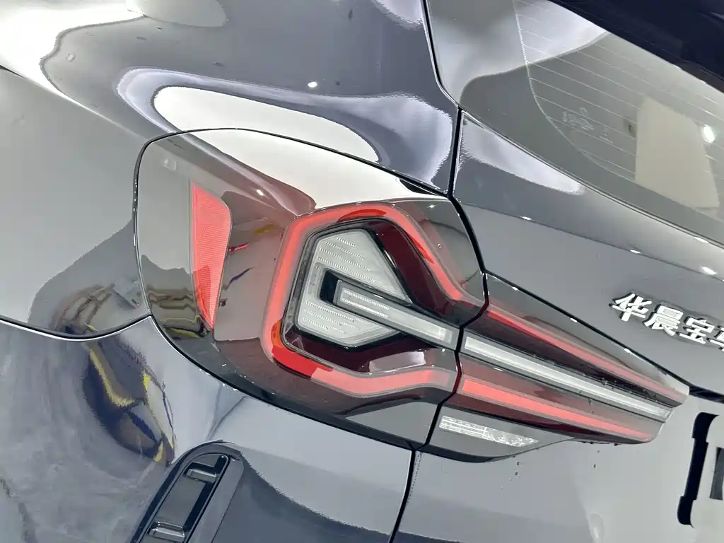 BMW X3 2024 — фото 23