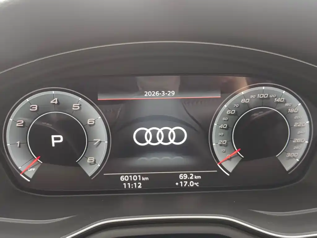 Audi A4L 2020 — фото 12