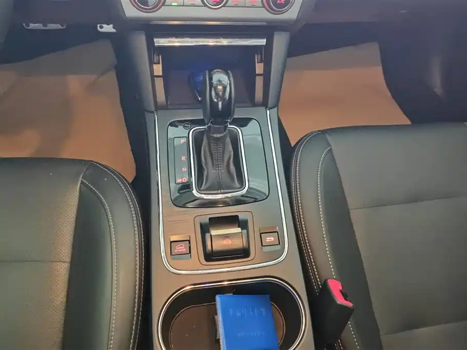 Subaru Outback 2017 — фото 16