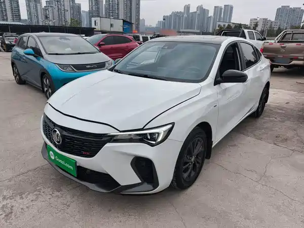 Buick Verano 2023