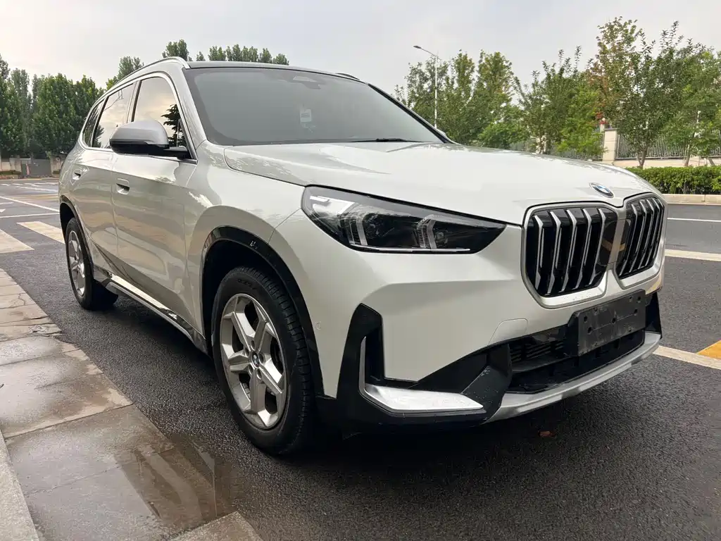 BMW X1 2023